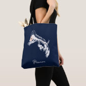 Tote Bag Phronima (De près)