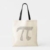 Tote Bag Pi (Dos)