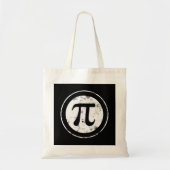 Tote Bag Pi Day Pi Math (Devant)