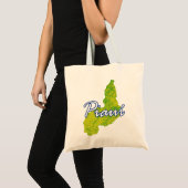 Tote Bag Piaui (Devant (produit))