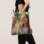 Tote Bag Pic amusant (De près)