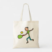 Tote Bag Pickleball (Dos)