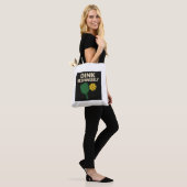 Tote Bag Pickleball Dink Responsable Fourre-tout (Sur le modèle)