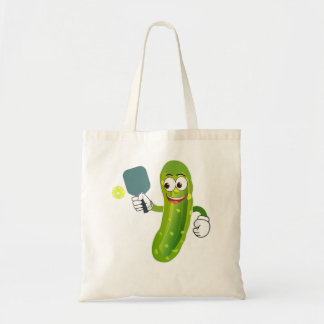 Tote Bag Pickleball Player tenue Pickleball Ball Lover Plai