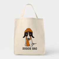 Piebald Dachshund | Chien Hipster mignon