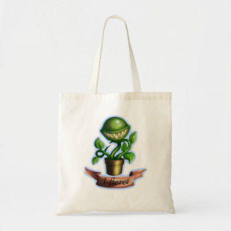 Tote Bag Piège
