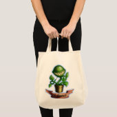 Tote Bag Piège (Devant (produit))