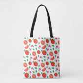 Tote Bag Piennolo (Devant)