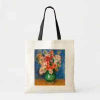 Pierre-Auguste Renoir - Bouquet