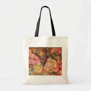 Tote Bag Pierre-Auguste Renoir - Rose