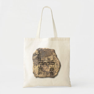 Tote Bag Pierre de lama