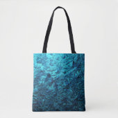 Tote Bag Pierre de mer (Devant)