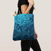 Tote Bag Pierre de mer (De près)