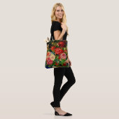 Tote Bag Pierre Renoir peinture, Rose, oeuvres d'art célèbr (Sur le modèle)
