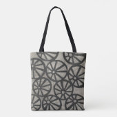 Tote Bag Pierre - Roues (Dos)