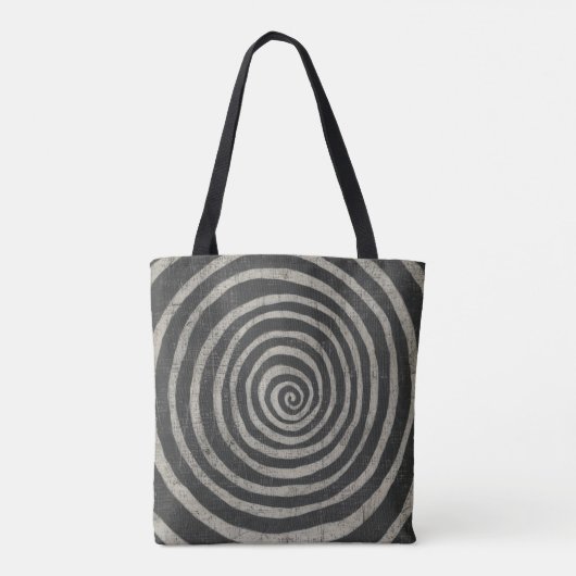 Tote Bag Pierre - Spirale (Dos)
