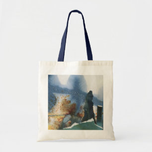 Tote Bag Pierres debout