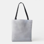 Tote Bag Pig Feathers (Dos)