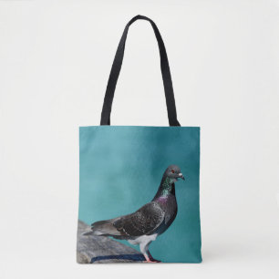 Tote Bag Pigeon biset