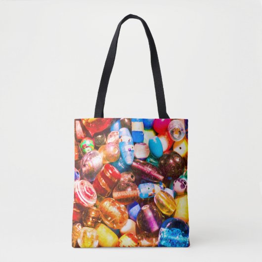 Tote Bag Pile (Devant)