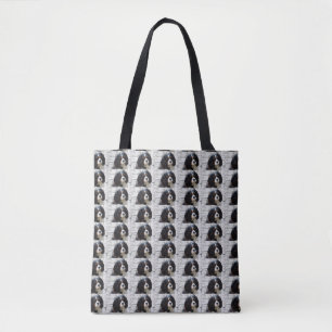Tote Bag pile 2