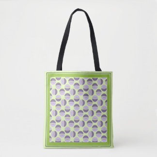 Tote Bag Pilule Cool Spring apaisante