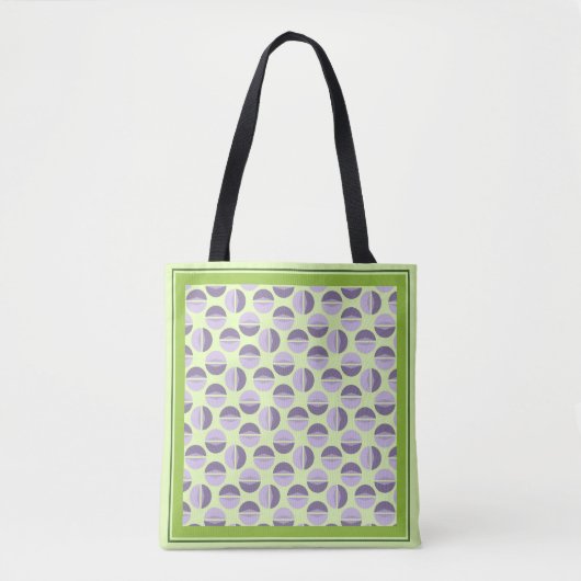 Tote Bag Pilule Cool Spring apaisante (Devant)