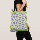 Tote Bag Pilule Cool Spring apaisante (De près)