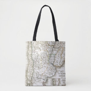 Tote Bag Piment, Argentine, Amérique du Sud