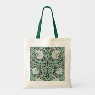 Tote Bag Pimpernel, William Morris