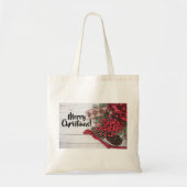 Tote Bag Pine et collection Holly (Devant)