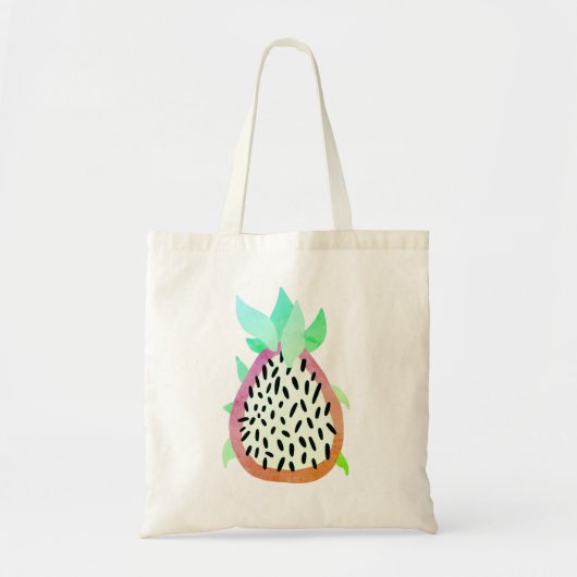 Tote Bag pineapple (Devant)