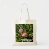 Tote Bag Pinefer (Devant)