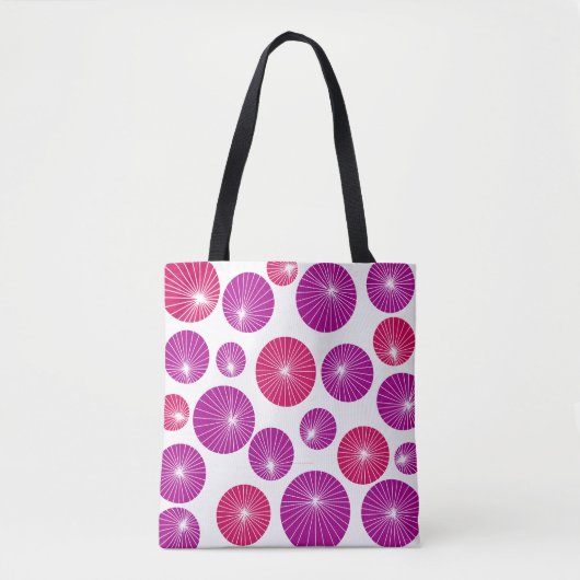Tote Bag Pingouins (Devant)