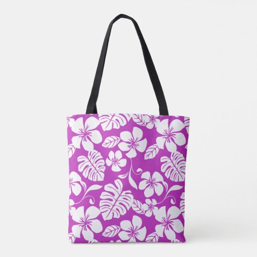 TOTE BAG PINK BIKINI (RASPBERRY) (Dos)