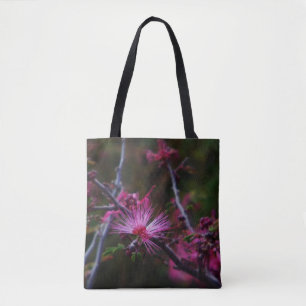 Tote Bag Pink Fairy
