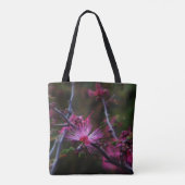 Tote Bag Pink Fairy (Dos)