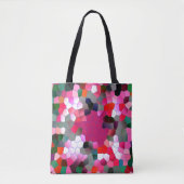 Tote Bag Pink Fun....... (Devant)