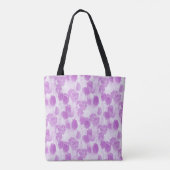 Tote Bag Pink&Lovely... (Dos)