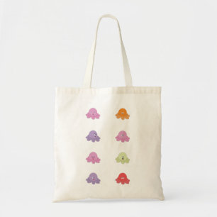 Tote Bag Pipe mignonne