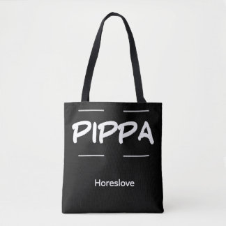 Tote Bag Pippa