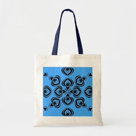 Tote Bag Pique (Devant)
