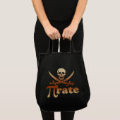 Tote Bag Pirate (Devant (produit))