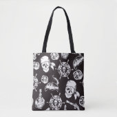 Tote Bag Pirate (Devant)