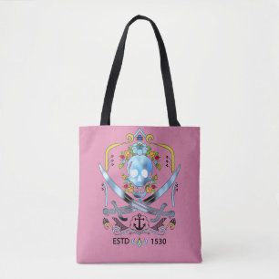 Tote Bag pirates