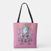 Tote Bag pirates (Dos)