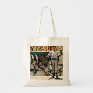 Tote Bag Pirogue
