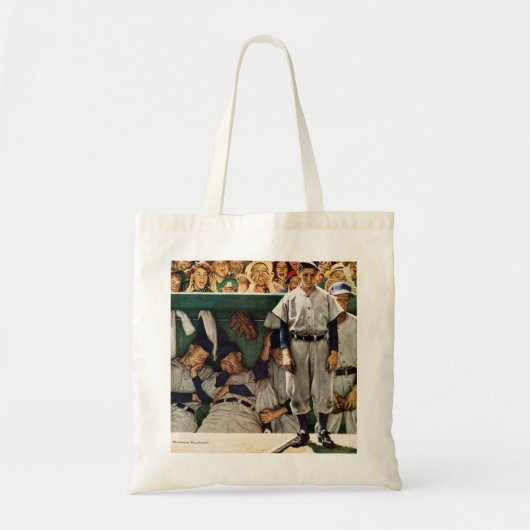 Tote Bag Pirogue (Devant)
