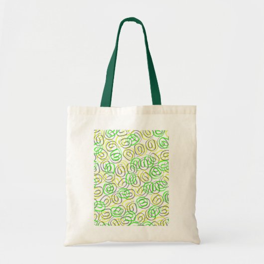 Tote Bag Pirouettes (Devant)