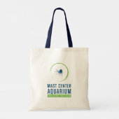 Tote Bag Pisaster ochraceus (Dos)